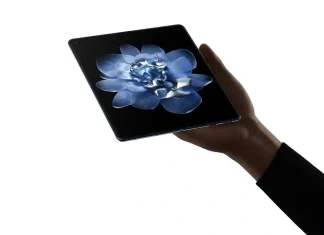 Xiaomi αναδιπλούμενα