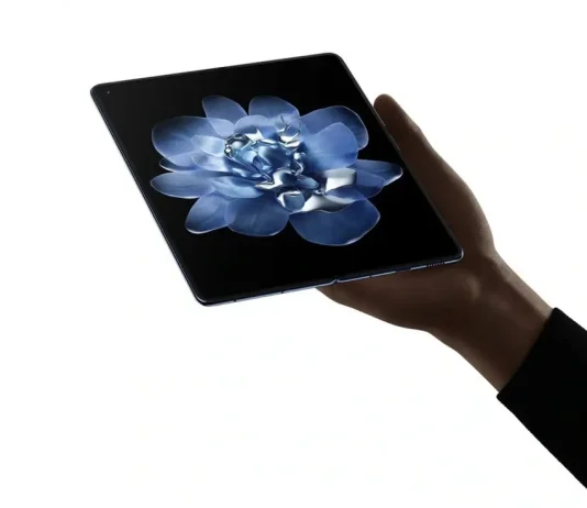 Xiaomi αναδιπλούμενα