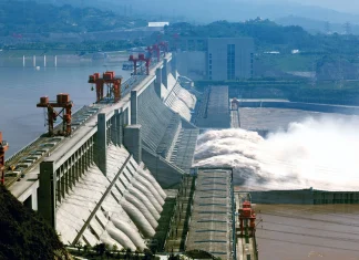 Πως η Κίνα μπορεί να επιβραδύνει την περιστροφή της Γης