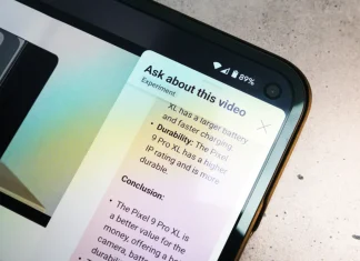 To YouTube φέρνει το AI «Ask» και στις τηλεοράσεις (pic)