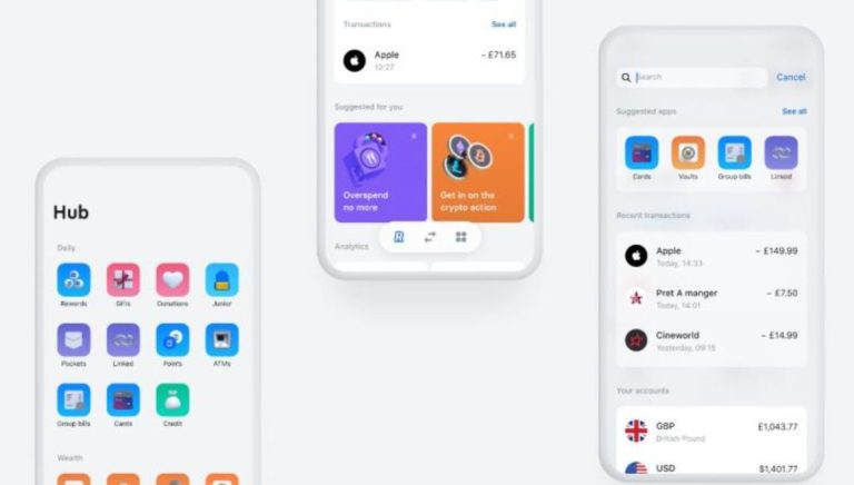 ai by revolut