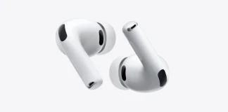 AirPods Pro 3: Η αναβάθμιση που βοηθά να μην τα χάσεις για πάντα