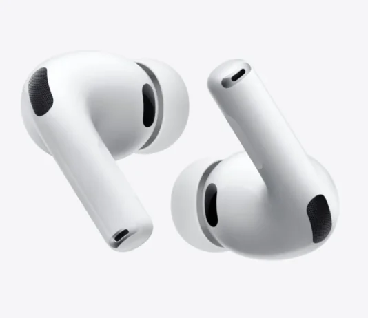 AirPods Pro 3: Η αναβάθμιση που βοηθά να μην τα χάσεις για πάντα