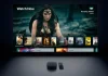 apple tv