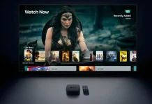 apple tv
