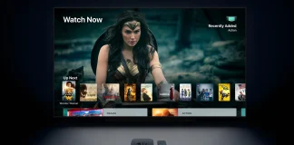apple tv