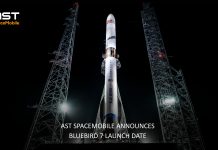 πύργος κινητής διάστημα