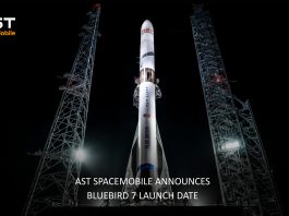 πύργος κινητής διάστημα