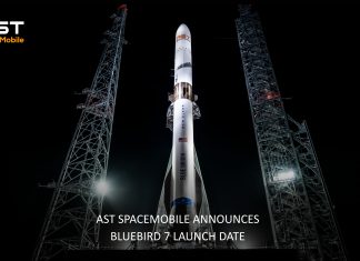 πύργος κινητής διάστημα