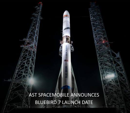 πύργος κινητής διάστημα