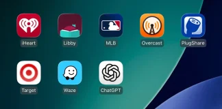 Η Apple άνοιξε το CarPlay με το iOS 26.4 και το ChatGPT μπήκε πρώτο