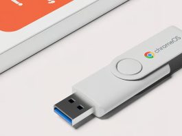 ChromeOS Flex