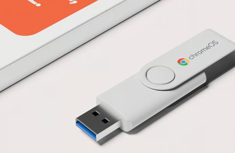 ChromeOS Flex