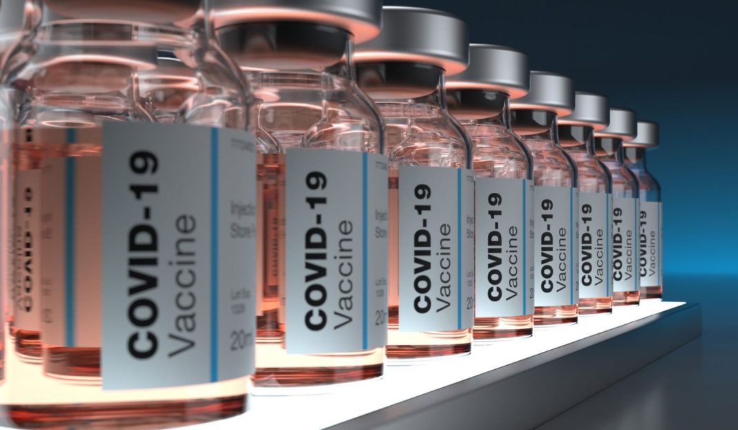 επιπτώσεις εμβολίων Covid 19