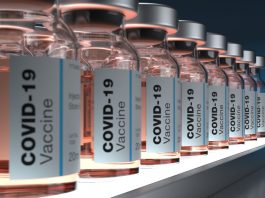 επιπτώσεις εμβολίων Covid 19