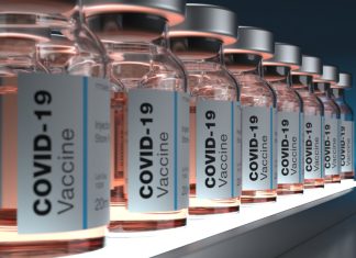 επιπτώσεις εμβολίων Covid 19