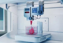 Νέα μέθοδος 3D εκτύπωσης δημιουργεί αντικείμενα σε λιγότερο από ένα δευτερόλεπτο