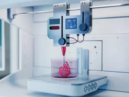 Νέα μέθοδος 3D εκτύπωσης δημιουργεί αντικείμενα σε λιγότερο από ένα δευτερόλεπτο