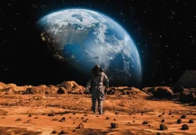 Αφού ο Elon Musk δε μας πάει στον Άρη, γιατί το 2084 είξναι ένας καλός στόχος;