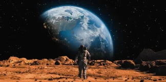 Αφού ο Elon Musk δε μας πάει στον Άρη, γιατί το 2084 είξναι ένας καλός στόχος;