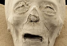 Αξονική τομογραφία αποκαλύπτει και λύνει το μυστήριο των Αυγιπτίων