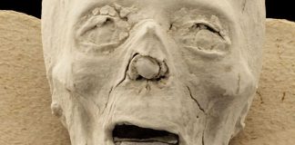 Αξονική τομογραφία αποκαλύπτει και λύνει το μυστήριο των Αυγιπτίων