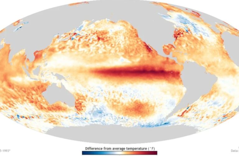 El Niño