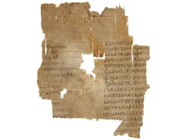 Εμπεδοκλής