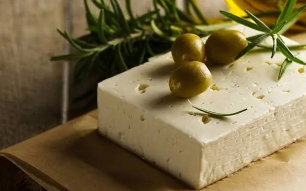 Ανάκληση φέτας