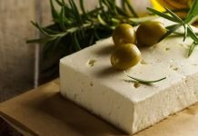 Ανάκληση φέτας