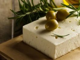 Ανάκληση φέτας