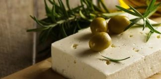 Ανάκληση φέτας