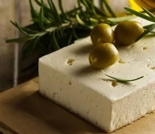 Ανακαλείται γάλα και φέτα από την Ελληνική αγορά Ανάκληση φέτας