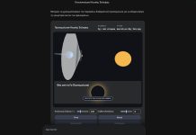 Η Google στο μεγαλύτερο δώρο για όλους τους χρήστες στην Ελλάδα Google Gemini: Διαδραστικές προσομοιώσεις στο Pro μοντέλο