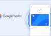 Google Wallet