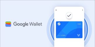 Google Wallet