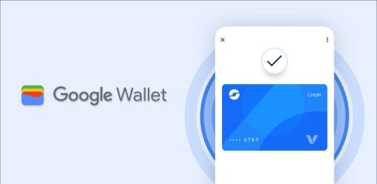 Google Wallet