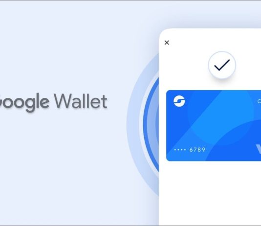 Google Wallet