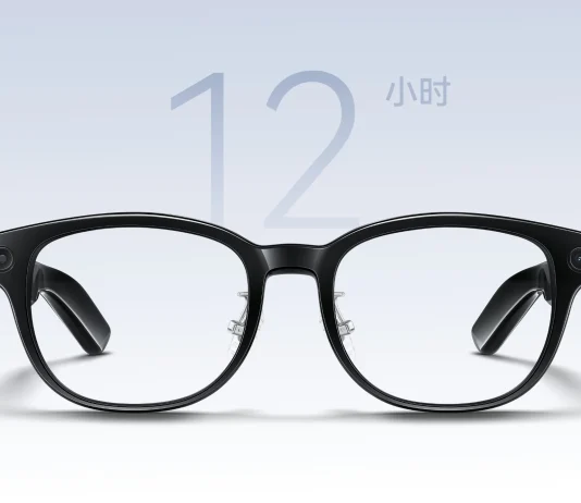 Huawei AI Glasses