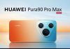 Huawei Pura 90 Pro