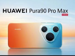 Huawei Pura 90 Pro