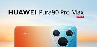 Huawei Pura 90 Pro