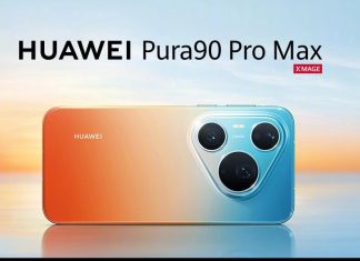 Huawei Pura 90 Pro
