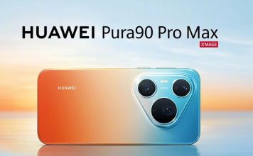 Huawei Pura 90 Pro