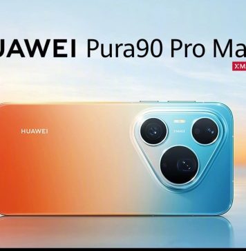 Huawei Pura 90 Pro