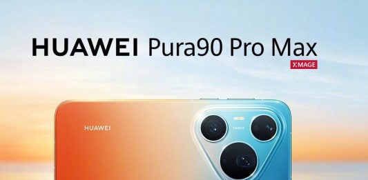 Huawei Pura 90 Pro