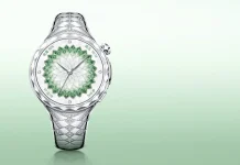 Watch Ultimate Star Diamond Edition