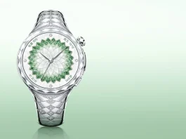 Watch Ultimate Star Diamond Edition