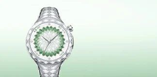 Watch Ultimate Star Diamond Edition