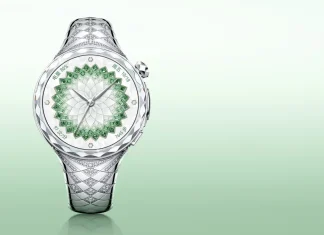 Watch Ultimate Star Diamond Edition